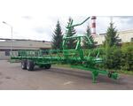Артикул Полуприцеп-рулоновоз тракторный ПРТ-12 — 2cf6ebedfe58426979baea3264ba0af1