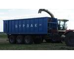 Артикул Полуприцеп тракторный ПТ-23 с передвижной стеной — 86f584e815a8b143afbe341980c04fa1