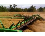 Артикул Лущильник ЛДГ-12 предназначен для лущения пожнивных остатков колосовых зерновых и технических культур при углах атаки 30º-35º, а также для боронования почвы после вспашки, разделки пластов и измельчении глыб при углах атаки 15º-20º — Lushchilnik-diskovyj-gidroficirovannyj-ldg-12-1