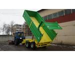 Артикул Полуприцеп тракторный самосвальный ПТС-12 с профильным бортом — c12273c7aaf08e340aacc07ed11c0116