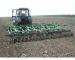 Артикул Культиватор сплошной обработки КПС-5У используется для предпосевной обработки почвы и уходу за парами на рабочих скоростях до 12 км/ч. — kupit-kultivator-kps-5u-kormmash-krasnodar-2019-1