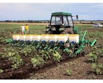 Артикул Культиватор навесной для высокостебельных культур КРН-4.4К «Корммаш» используется для междурядной обработки посевов пропашных культур, высеянных с междурядьями в 70 см. — kupit-kultivator-krn-kormmash-krasnodar-02