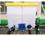 Артикул Культиватор навесной для высокостебельных культур КРН-4.4К «Корммаш» используется для междурядной обработки посевов пропашных культур, высеянных с междурядьями в 70 см. — kupit-kultivator-krn-kormmash-krasnodar-03