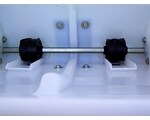 Артикул Культиватор навесной для высокостебельных культур КРН-4.4К «Корммаш» используется для междурядной обработки посевов пропашных культур, высеянных с междурядьями в 70 см. — kupit-kultivator-krn-kormmash-krasnodar-04
